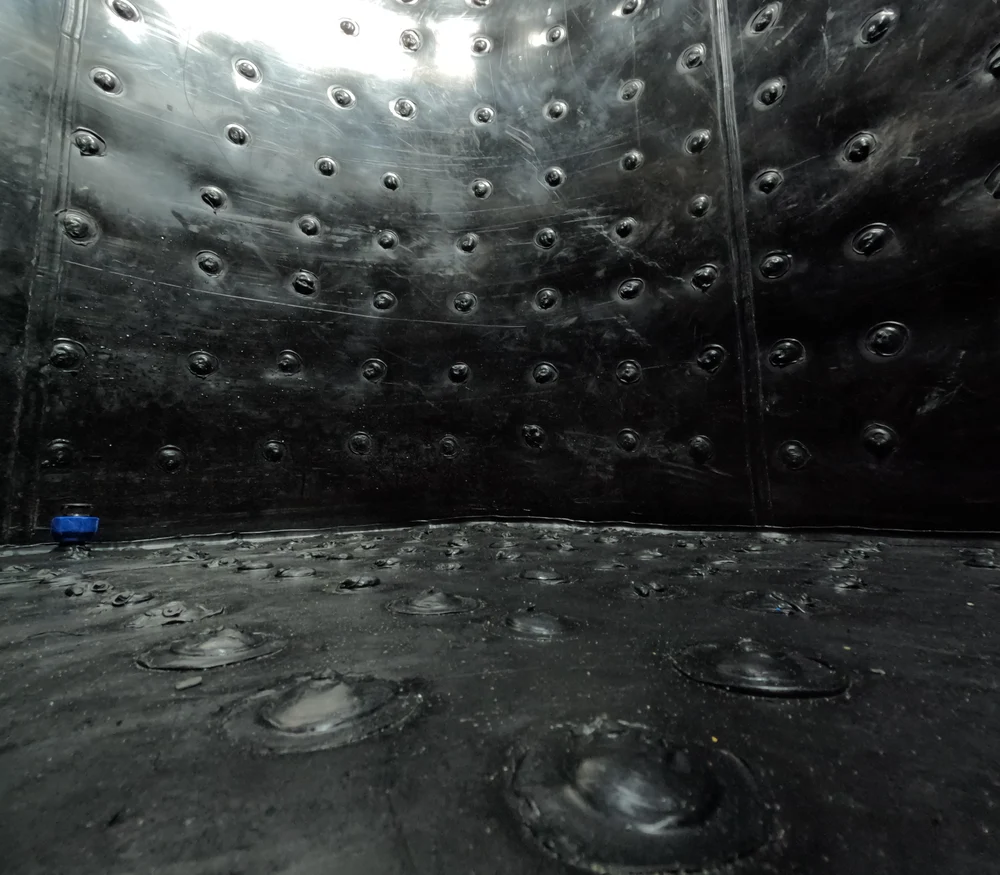 Системы Пластиковой Защиты